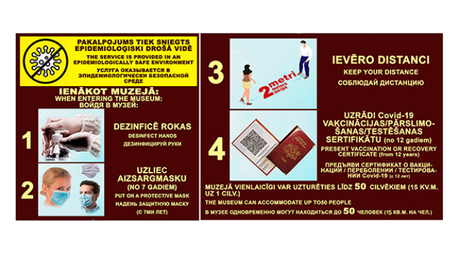 muz apmekl