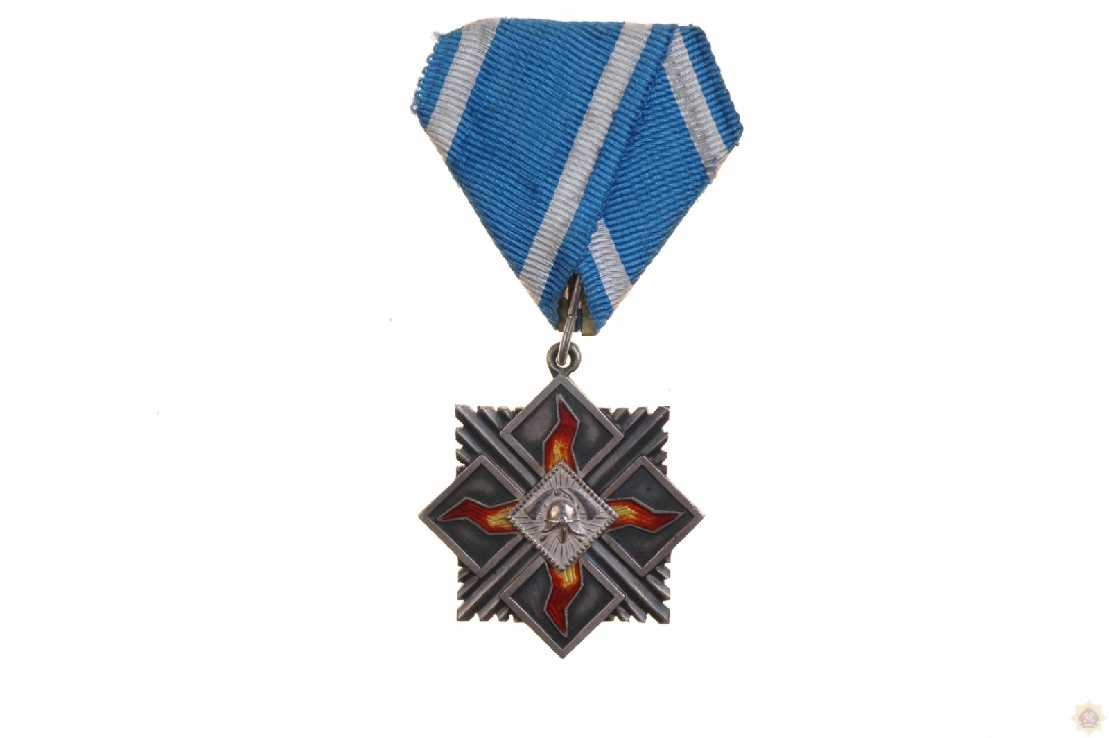 Faleristika