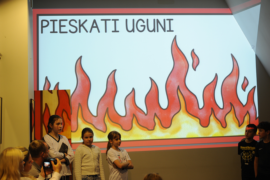 Prezentācija