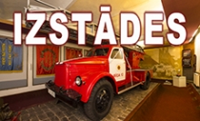 Teksts Izstādes