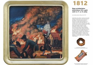 Glezna 1812