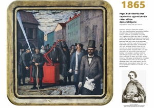 Glezna 1865