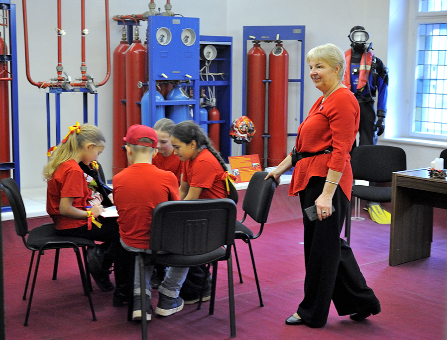 Uzdevumu atrisināšana 