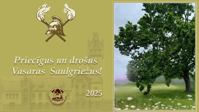 Attēla   salapojis ozols