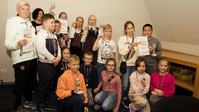 1,konkursa dienas sacensību uzvarētāji