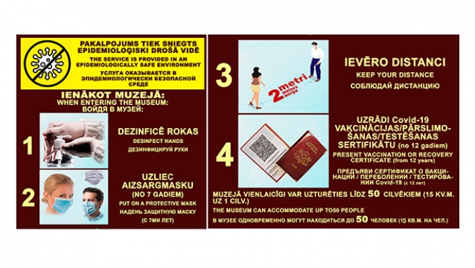 muz apmekl
