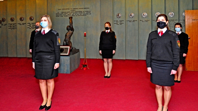Zvērests 2020.gada decembrī