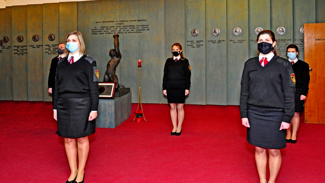 Zvērests 2020.gada decembrī