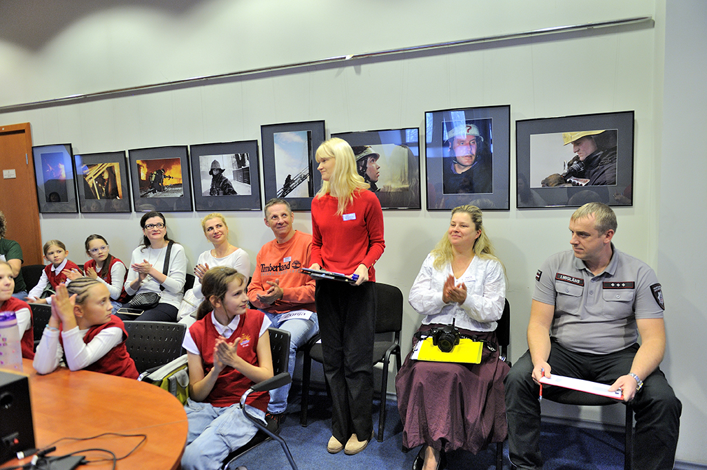 Žūrijas komisijas locekļi