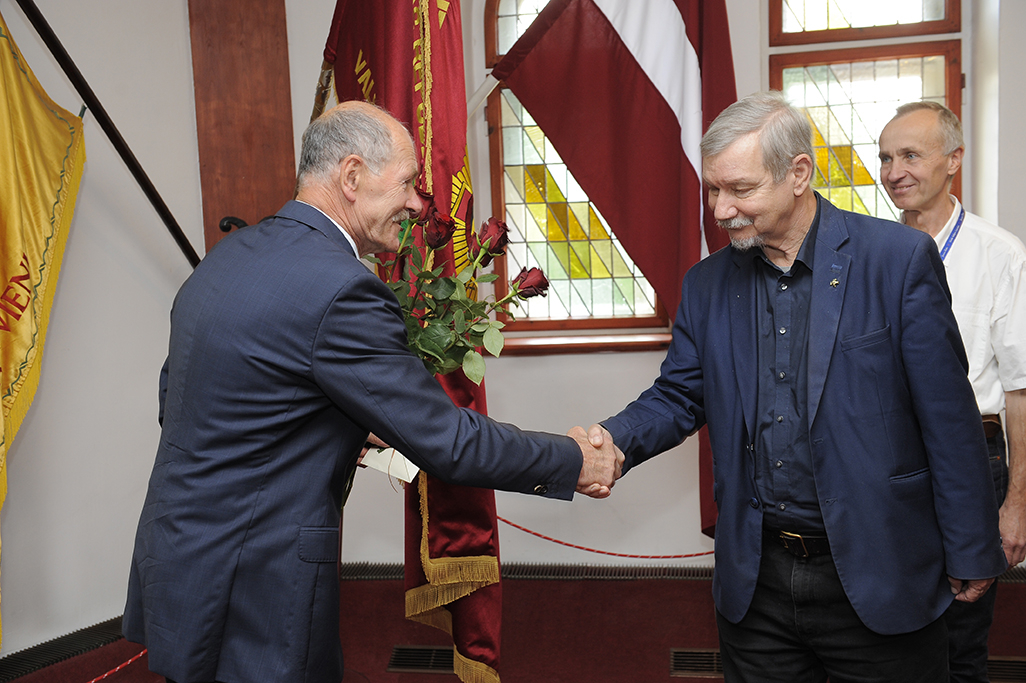 Sveic muzeja direktoru
