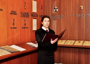 Zvērests 2020.gada decembrī